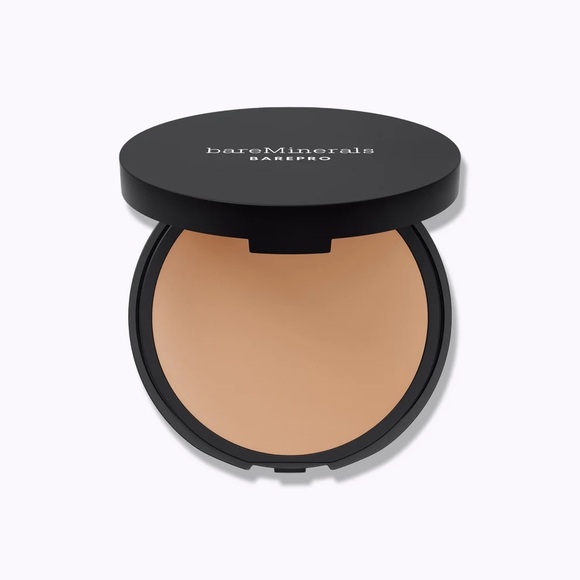 bareMinerals BAREPRO 16HR Performance Wear Powder Foundation - Light 25 WARM - Picture 3 of 3